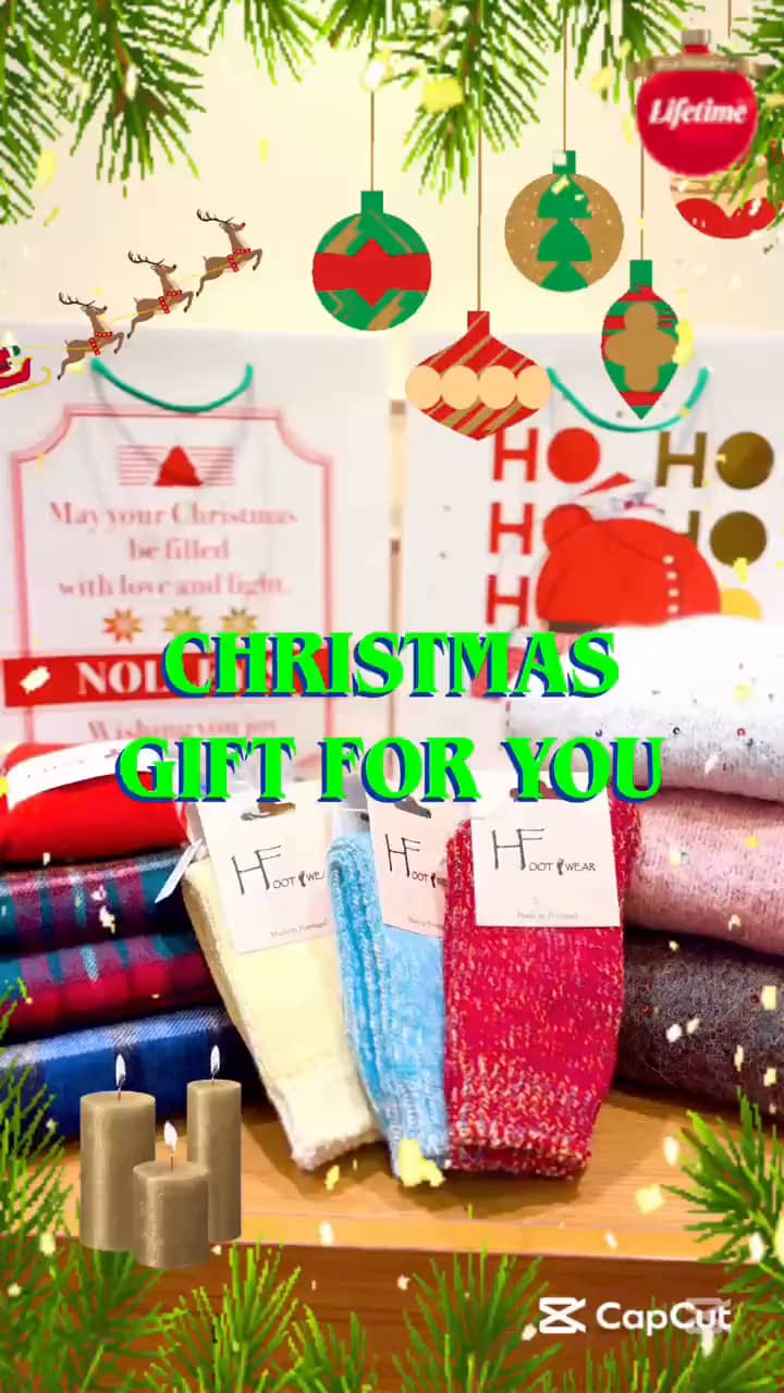 2025.11.26 \\クリスマスギフト🎁おすすめ❺// サムネイル画像