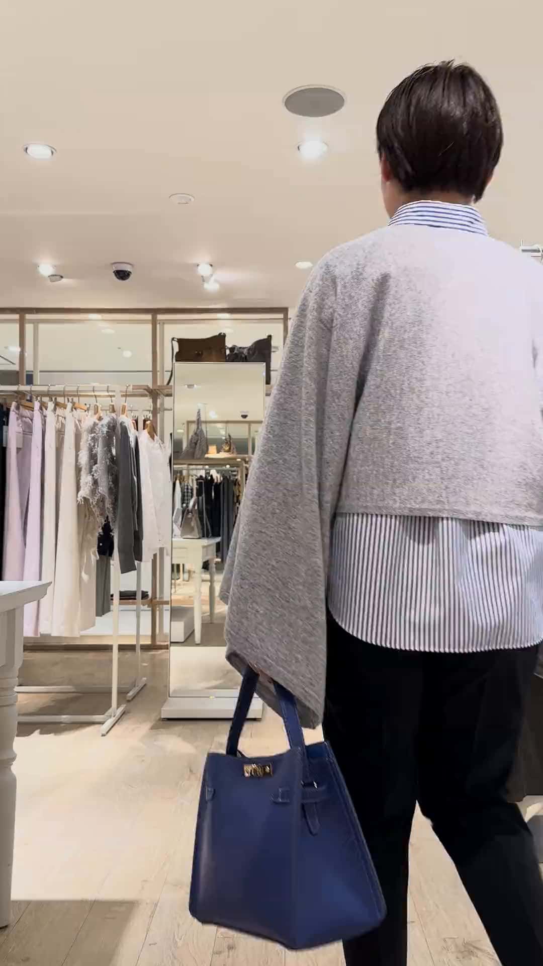 ノーリーズ 天王寺店 nanai ノーリーズ 天王寺店