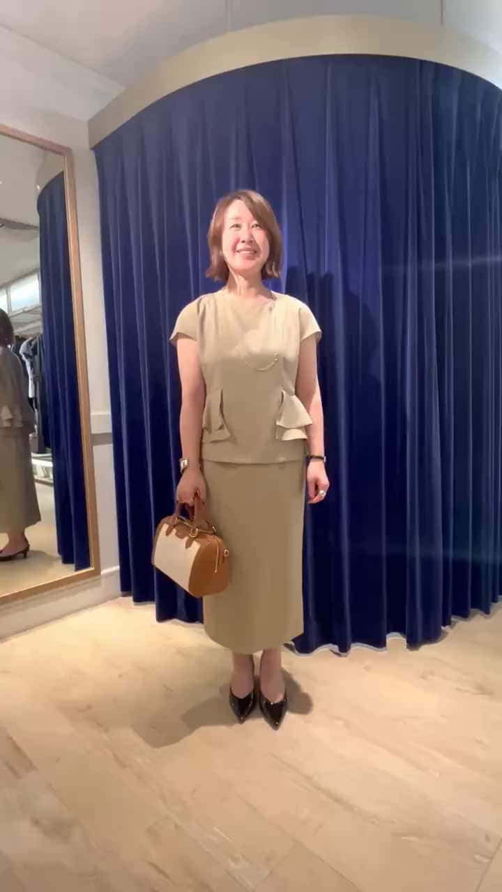 2026.05.12 綺麗めコーデ サムネイル画像