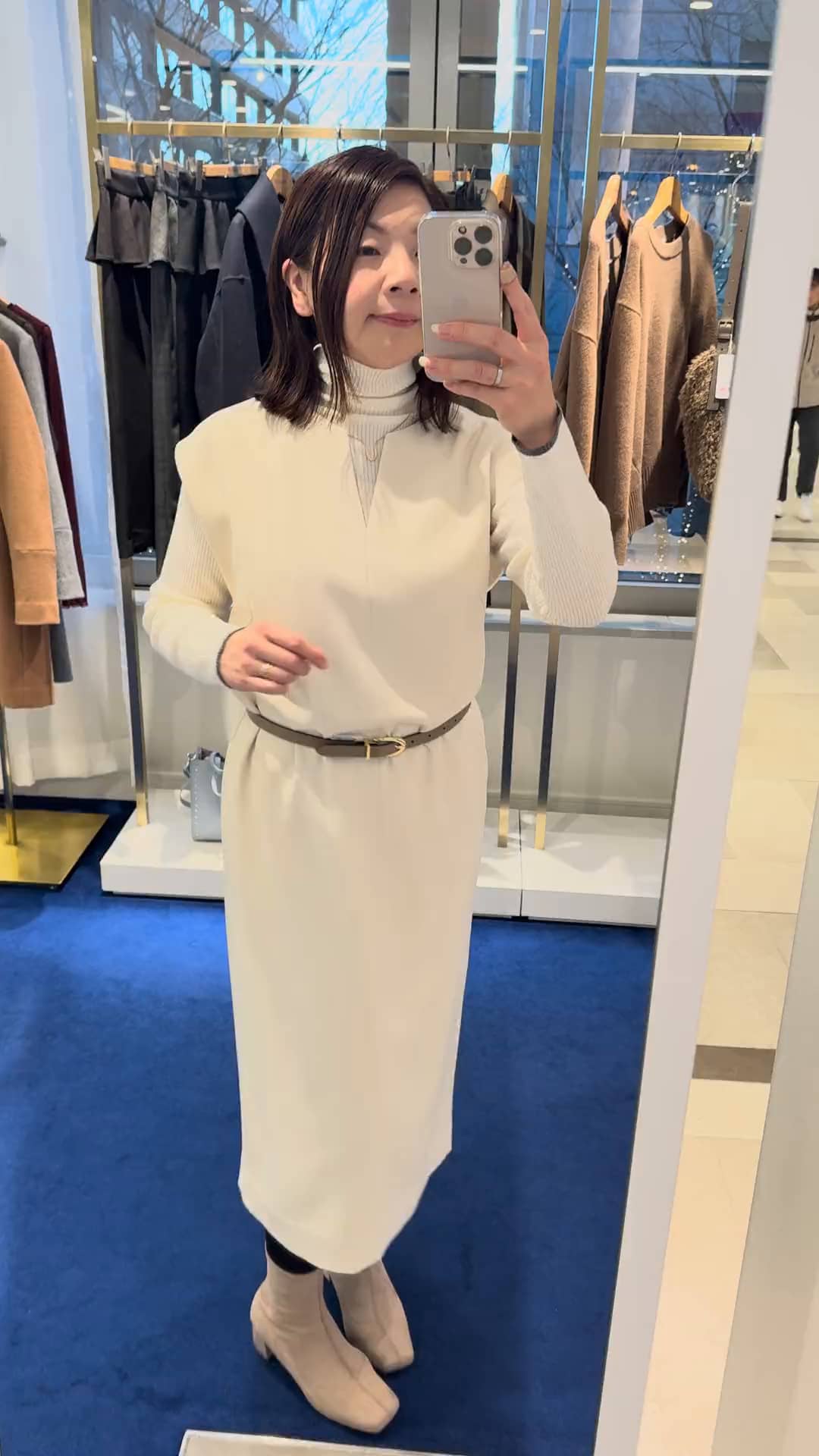 ノーリーズ 本部 高瀬 梨江 ノーリーズ 本部