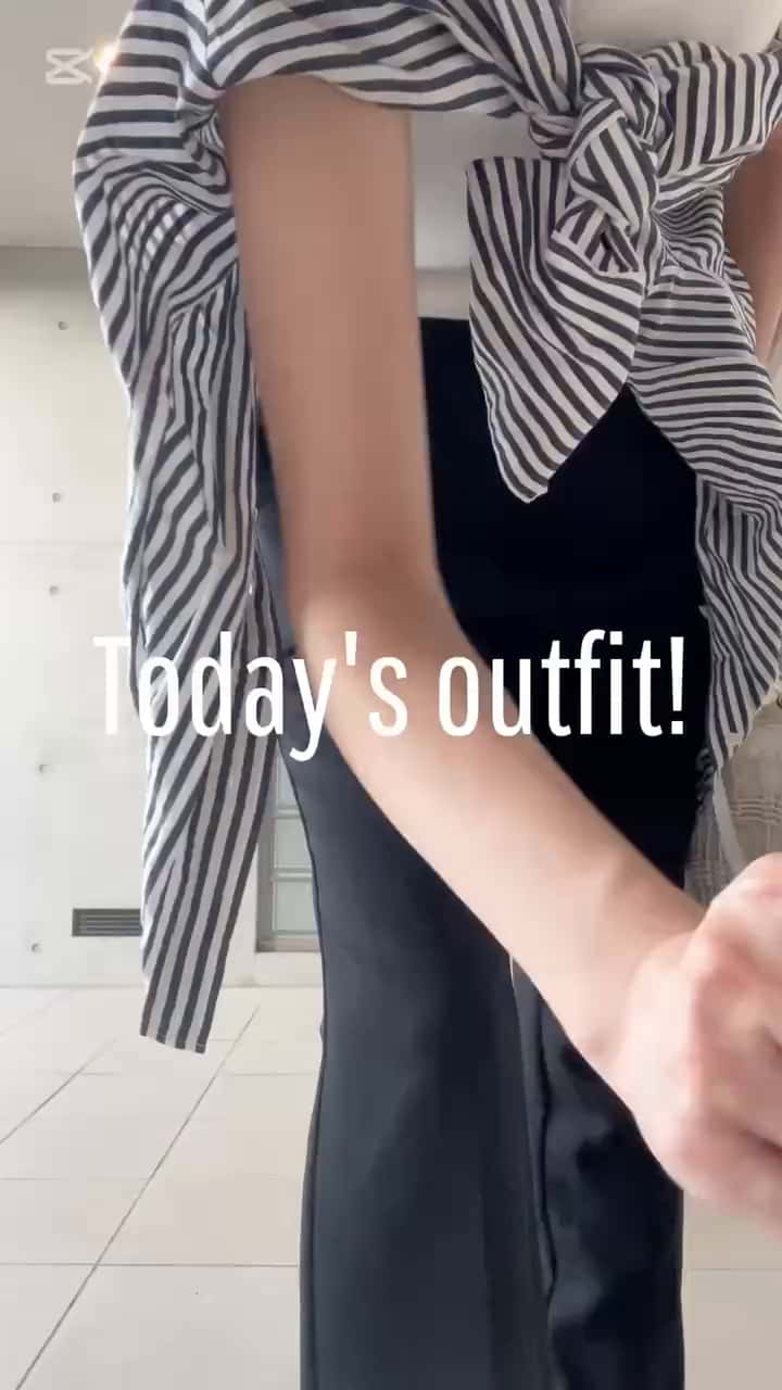 2025.08.10 【シンプル派必見】夏のモノトーンコーデ サムネイル画像