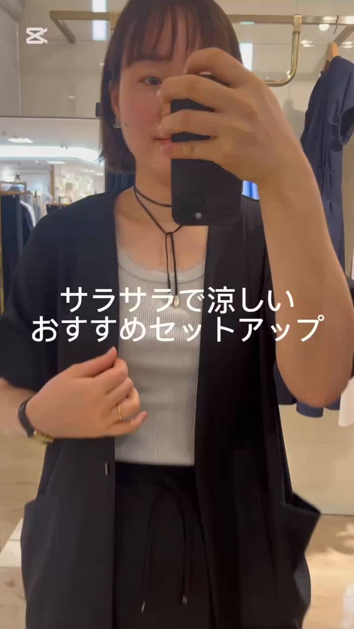 待望の再入荷‼️】フワフワクルーネックジャケット🧶｜MOVIE詳細