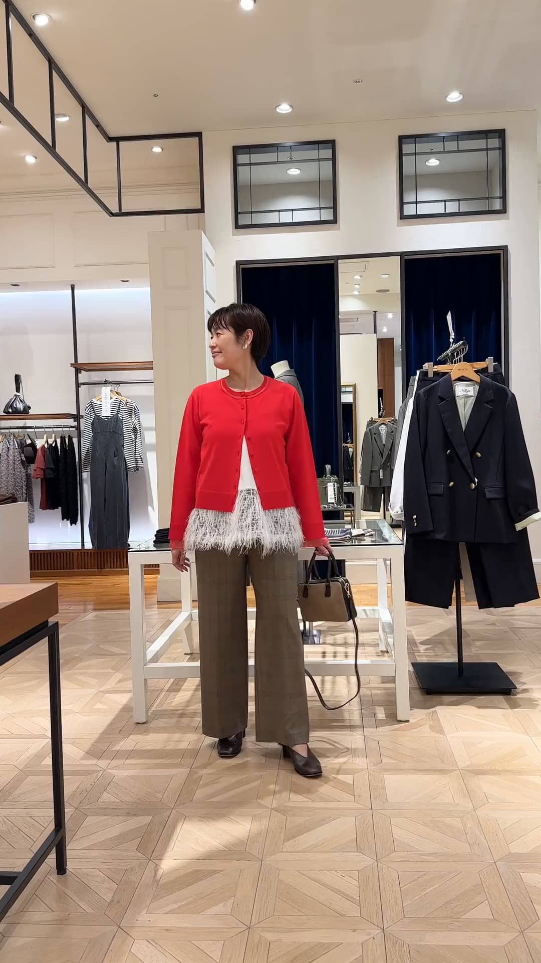 ノーリーズ & グッドマン EXPOCITY店 nanai ノーリーズ & グッドマン EXPOCITY店
