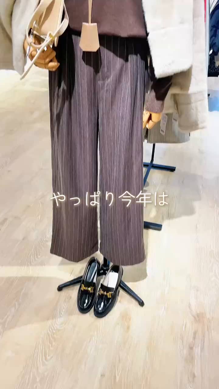 2025.12.24 やっぱりbrown🐻❤️ サムネイル画像