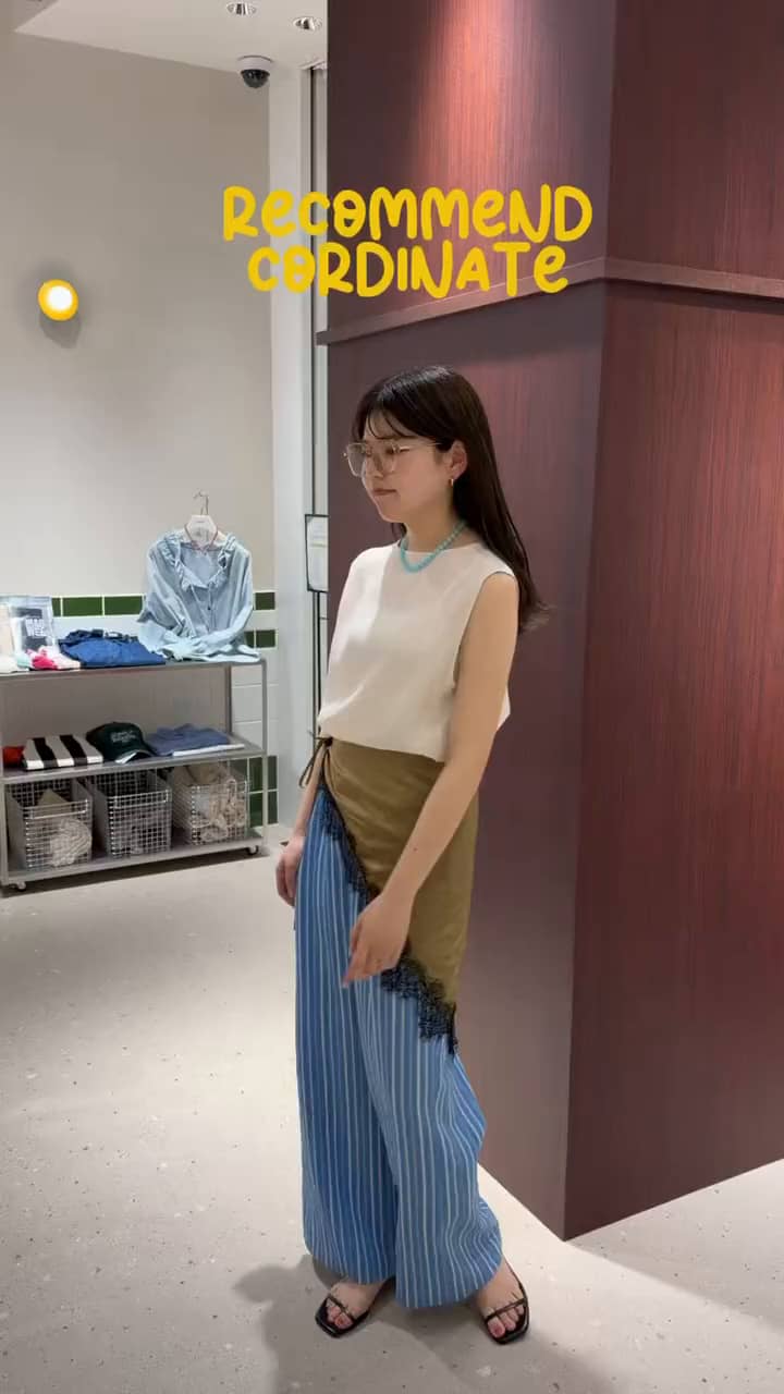 2026.05.20 recommend cordinate♡ サムネイル画像