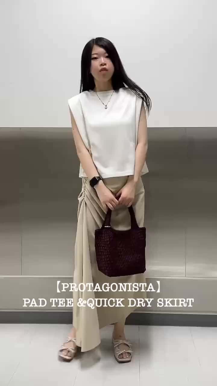 2025.08.29 プロタゴニスタコーデ⚜️ サムネイル画像