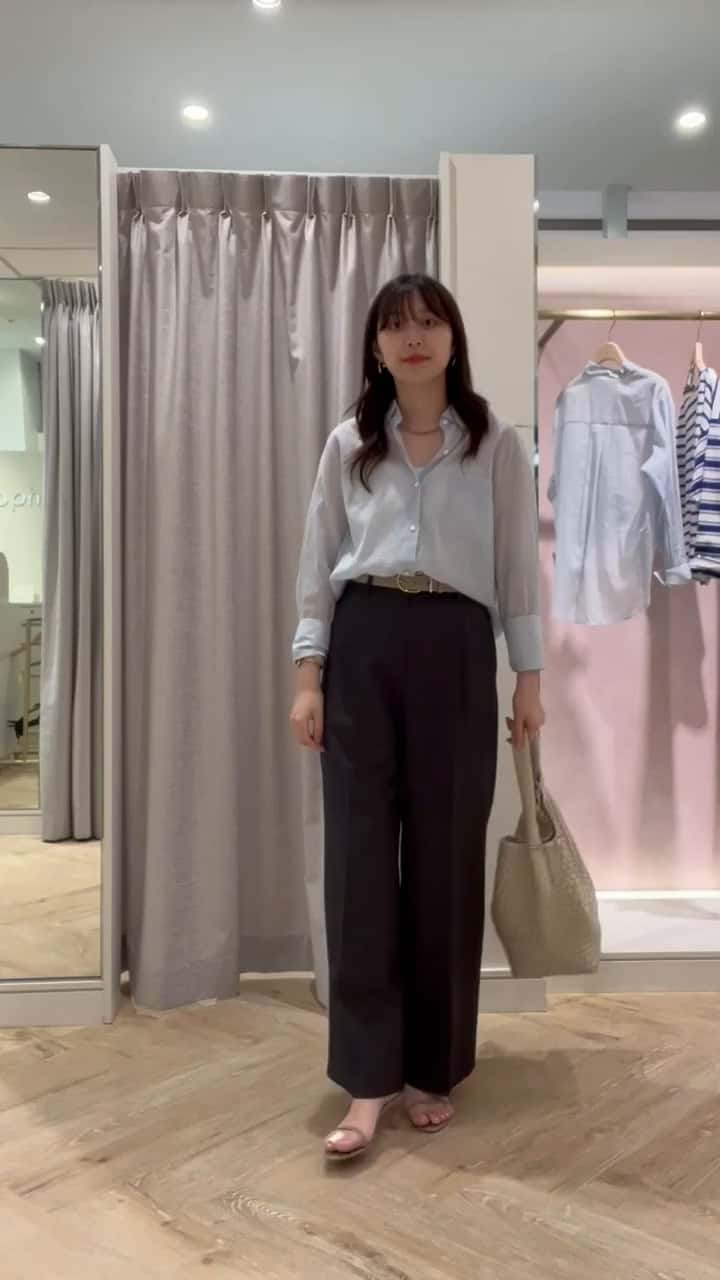 2026.04.18 大人カジュアルコーデ サムネイル画像