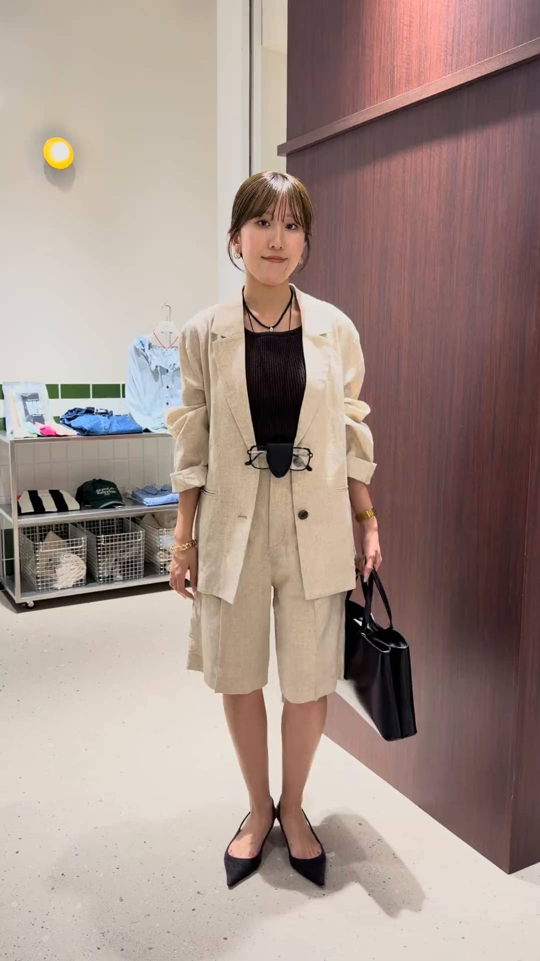 マクウェル西宮ガーデンズ店 ayaka nagata マクウェル西宮ガーデンズ店