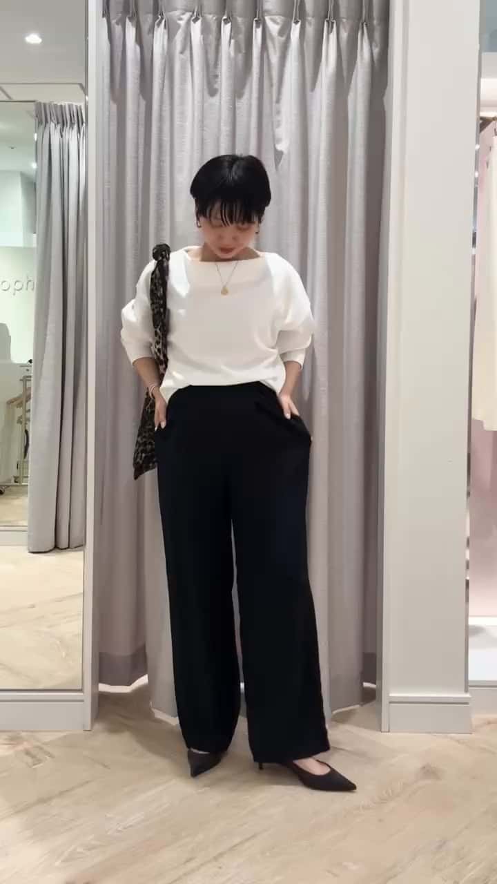 2026.02.28 シンプルコーディネート👖 サムネイル画像