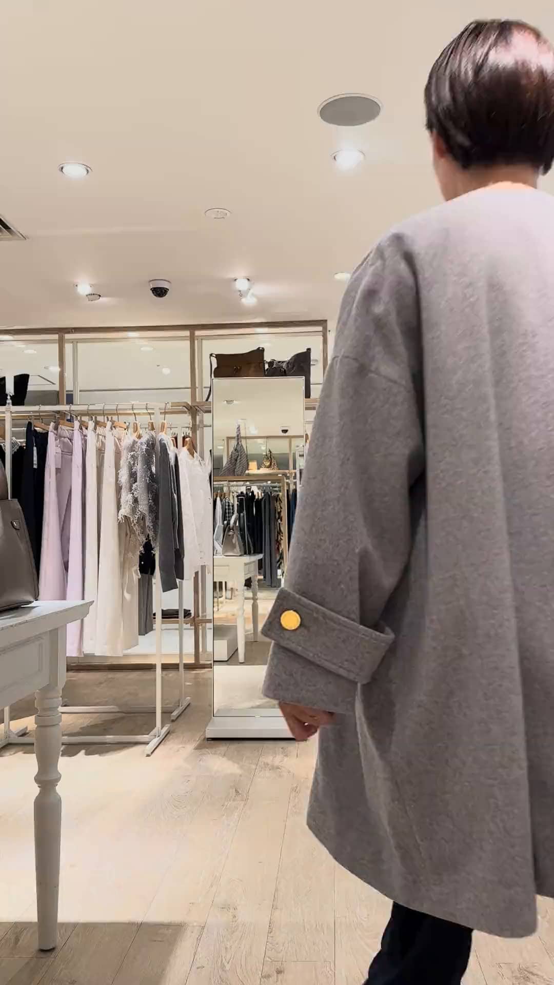 ノーリーズ 天王寺店 nanai ノーリーズ 天王寺店