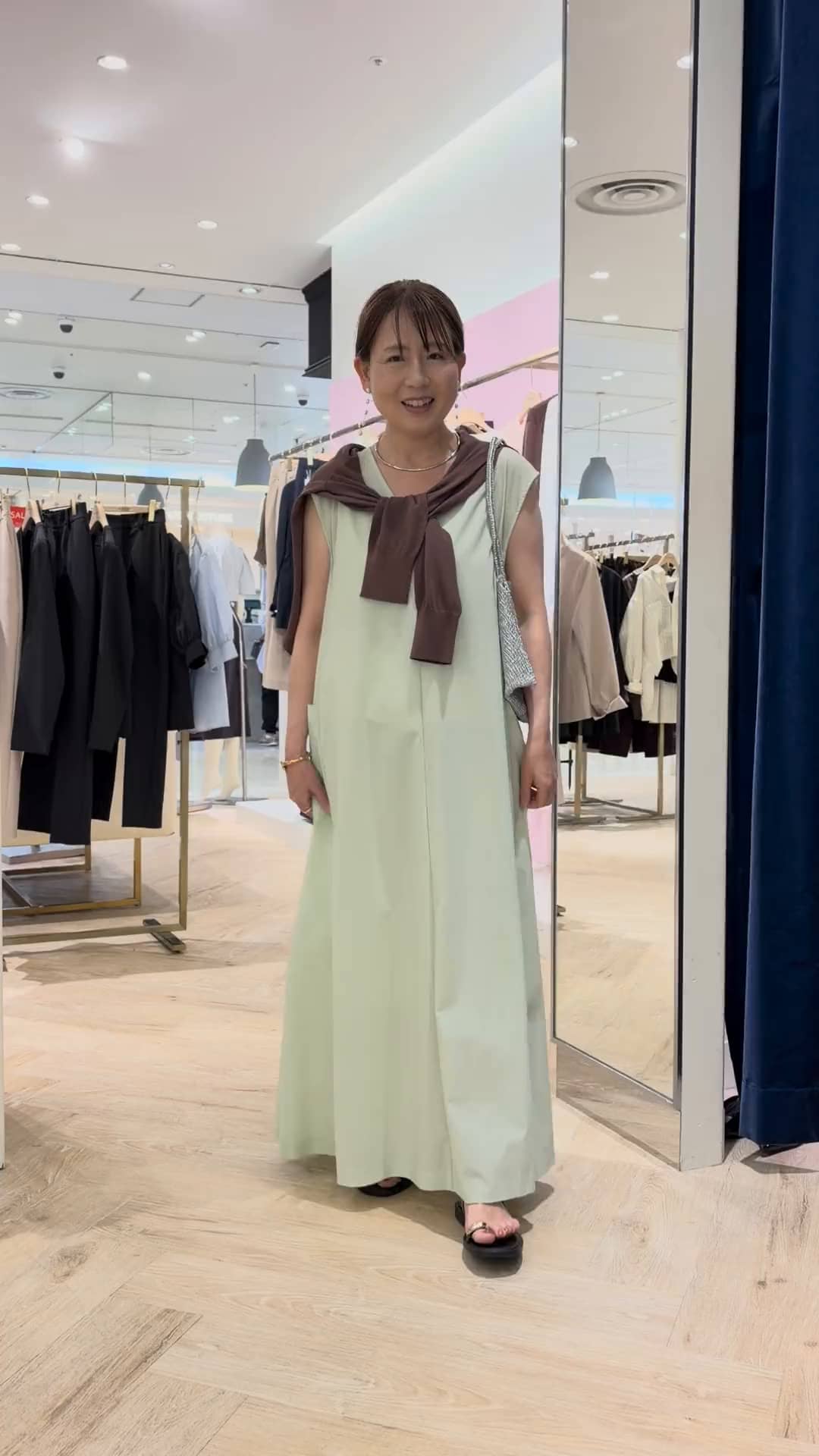 ノーリーズソフィー ルミネ大宮店 kashiwakura ノーリーズソフィー ルミネ大宮店