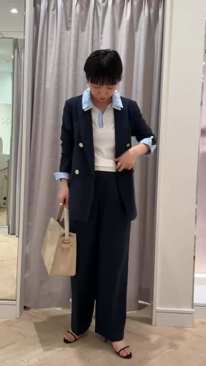 2026.03.15 スラブオックスセットアップ✨ サムネイル画像