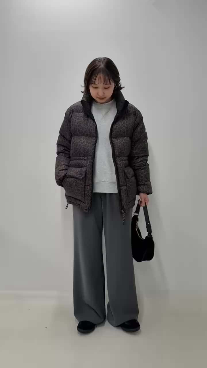 2025.11.05 TAION ボリュームダウンの別注カラー🐆 サムネイル画像