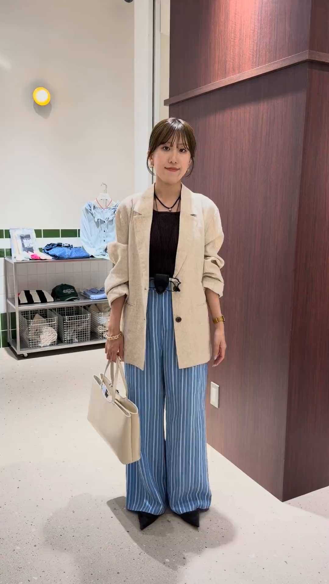 マクウェル西宮ガーデンズ店 ayaka nagata マクウェル西宮ガーデンズ店