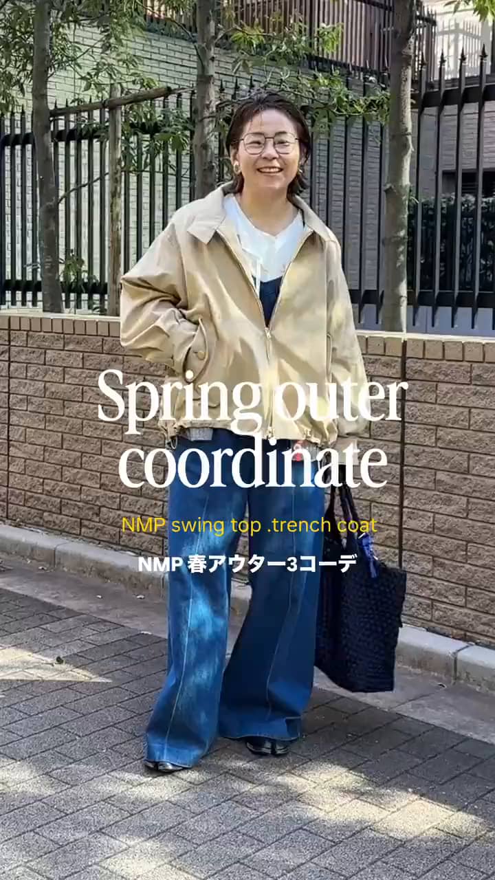 待望の再入荷‼️】フワフワクルーネックジャケット🧶｜MOVIE詳細