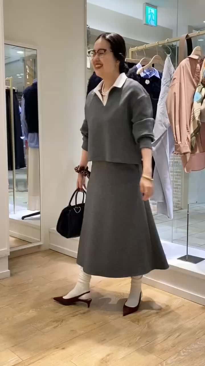 2025.09.19 ウォッシャブルダンボールセットアップ✨ サムネイル画像