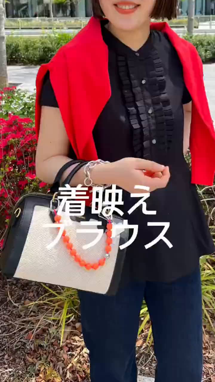 2026.04.22 一枚で大人可愛い サムネイル画像