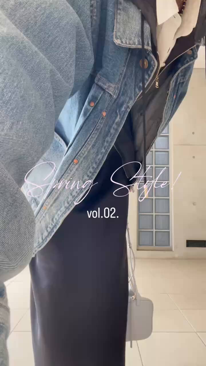 2026.03.14 【シンプル派必見！】SPRING STYLE🌿✨ サムネイル画像
