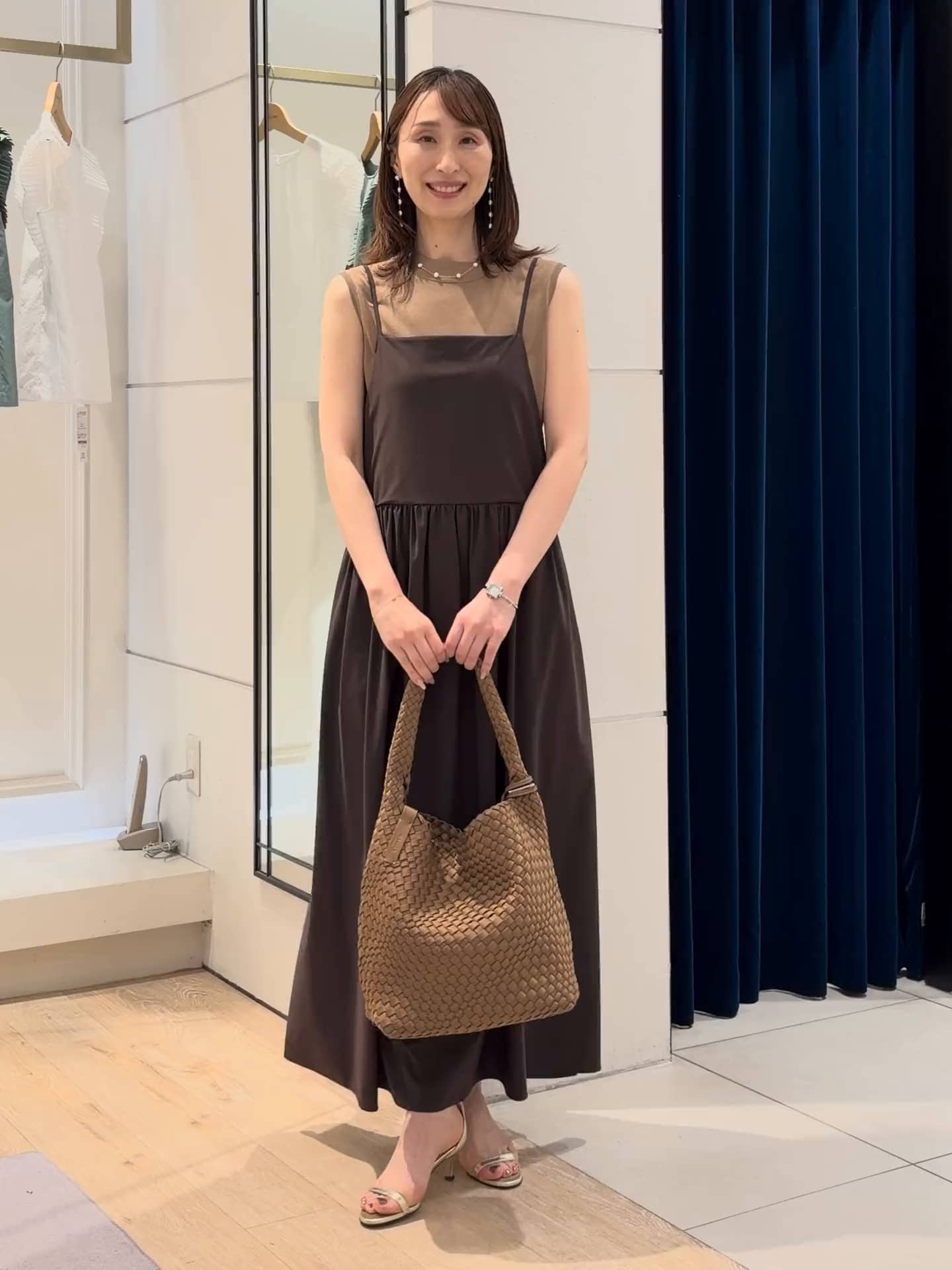 ノーリーズ 日本橋店 Ikeo Yuki ノーリーズ 日本橋店