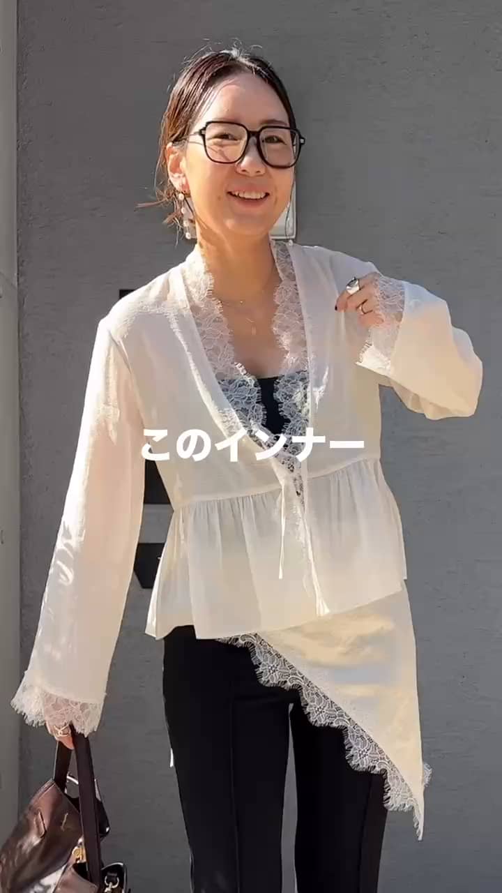 2026.03.15 今年使えるインナーは⁉️ サムネイル画像