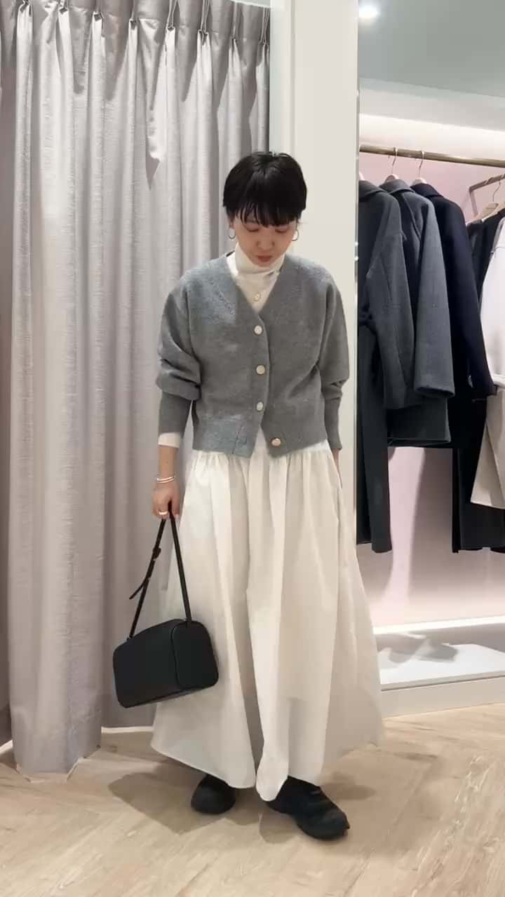 2026.01.07 スニーカーコーデ👟 サムネイル画像