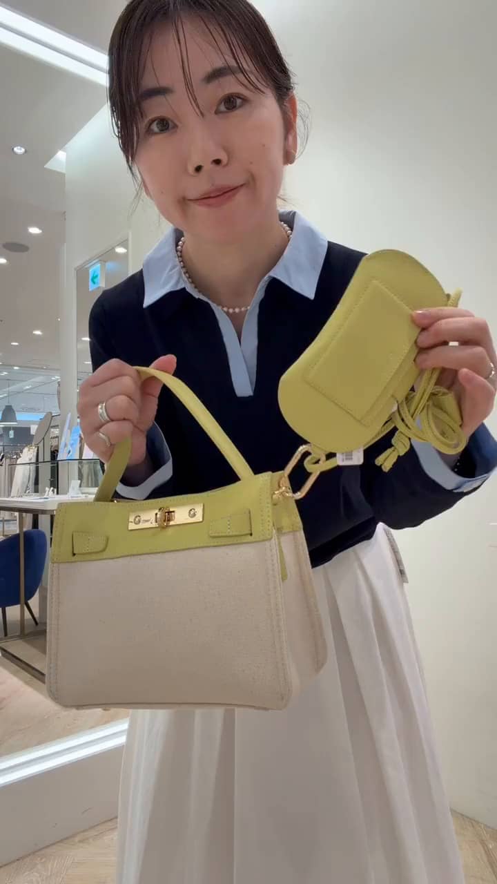 2026.03.10 便利なシャツレイヤード風ポロ サムネイル画像