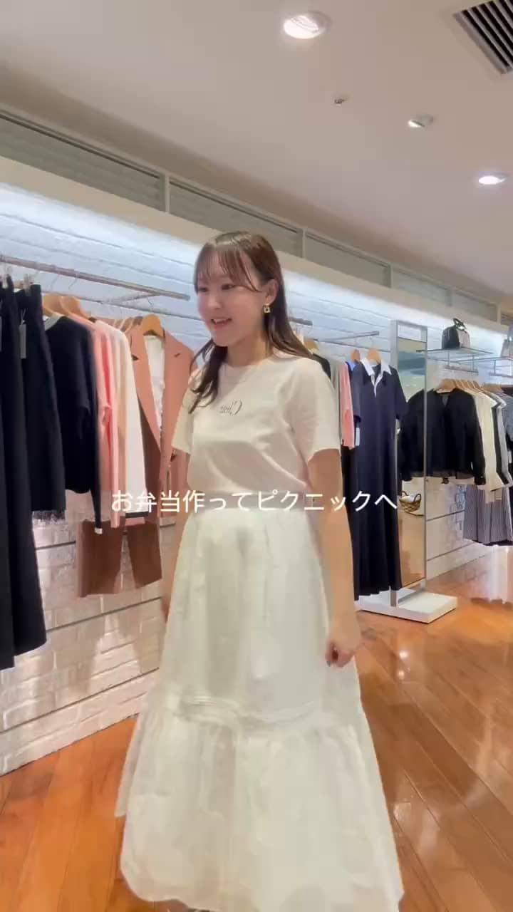 2026.04.10 スニーカーコーデ💖 サムネイル画像