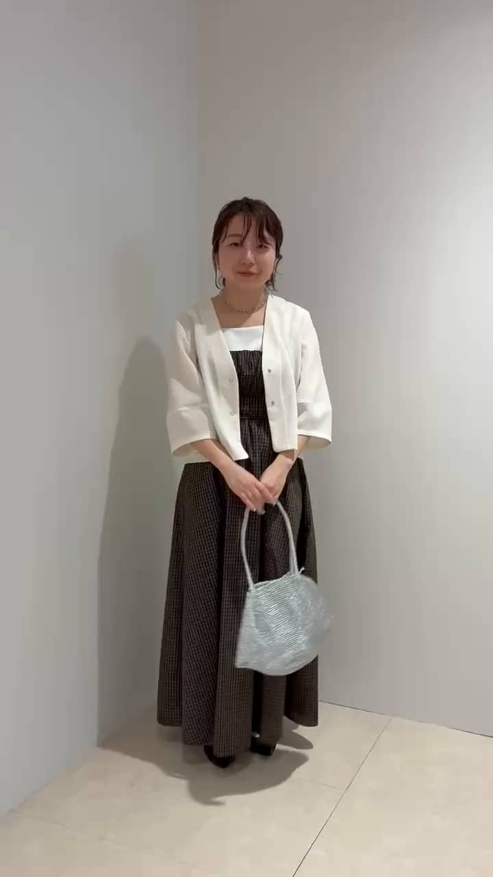 2026.04.30 ご旅行におすすめのワンピース サムネイル画像