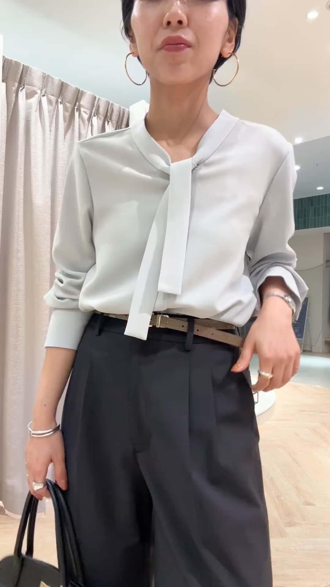 ノーリーズソフィー ミナモア広島店 takemori ノーリーズソフィー ミナモア広島店