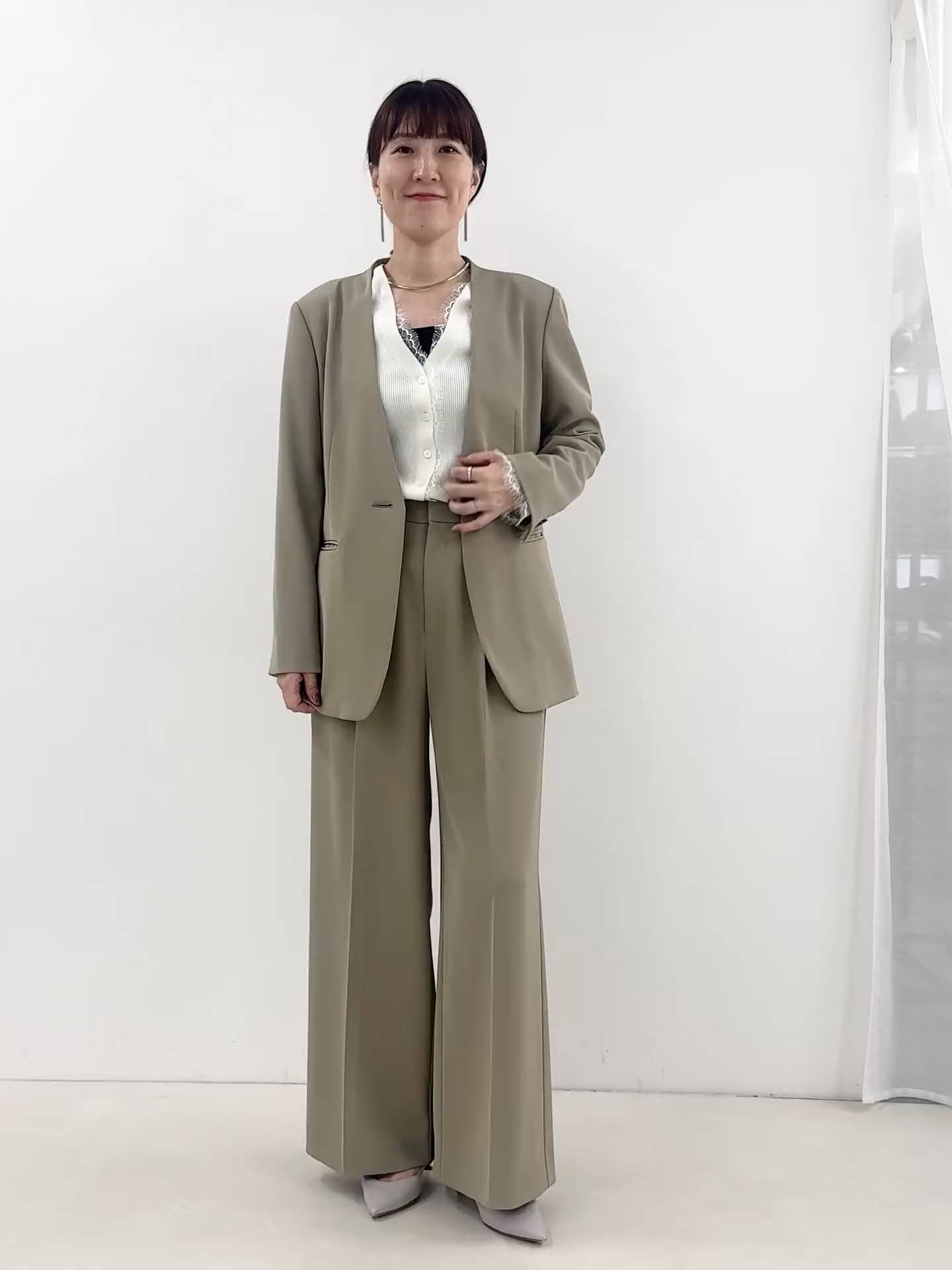 ノーリーズ ルミネ有楽町店 yamaguchi ノーリーズ ルミネ有楽町店