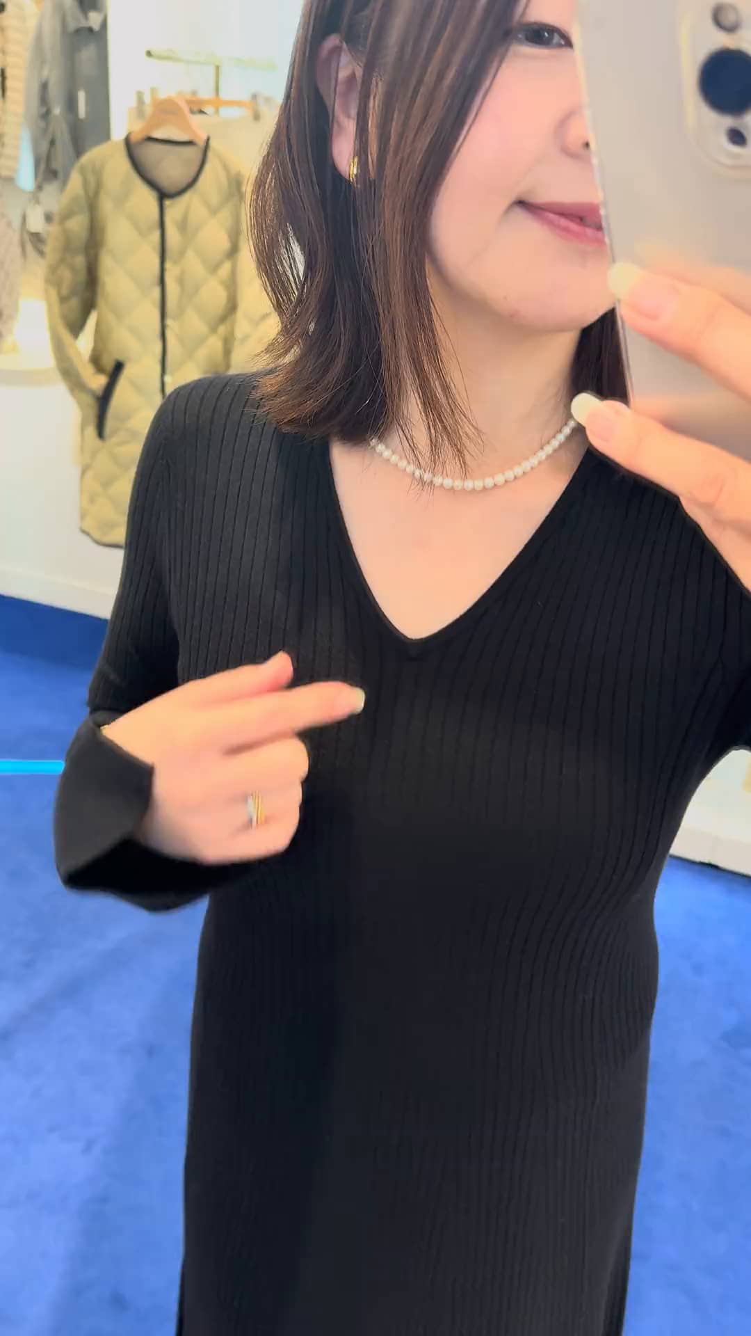 ノーリーズ 本部 高瀬 梨江 ノーリーズ 本部