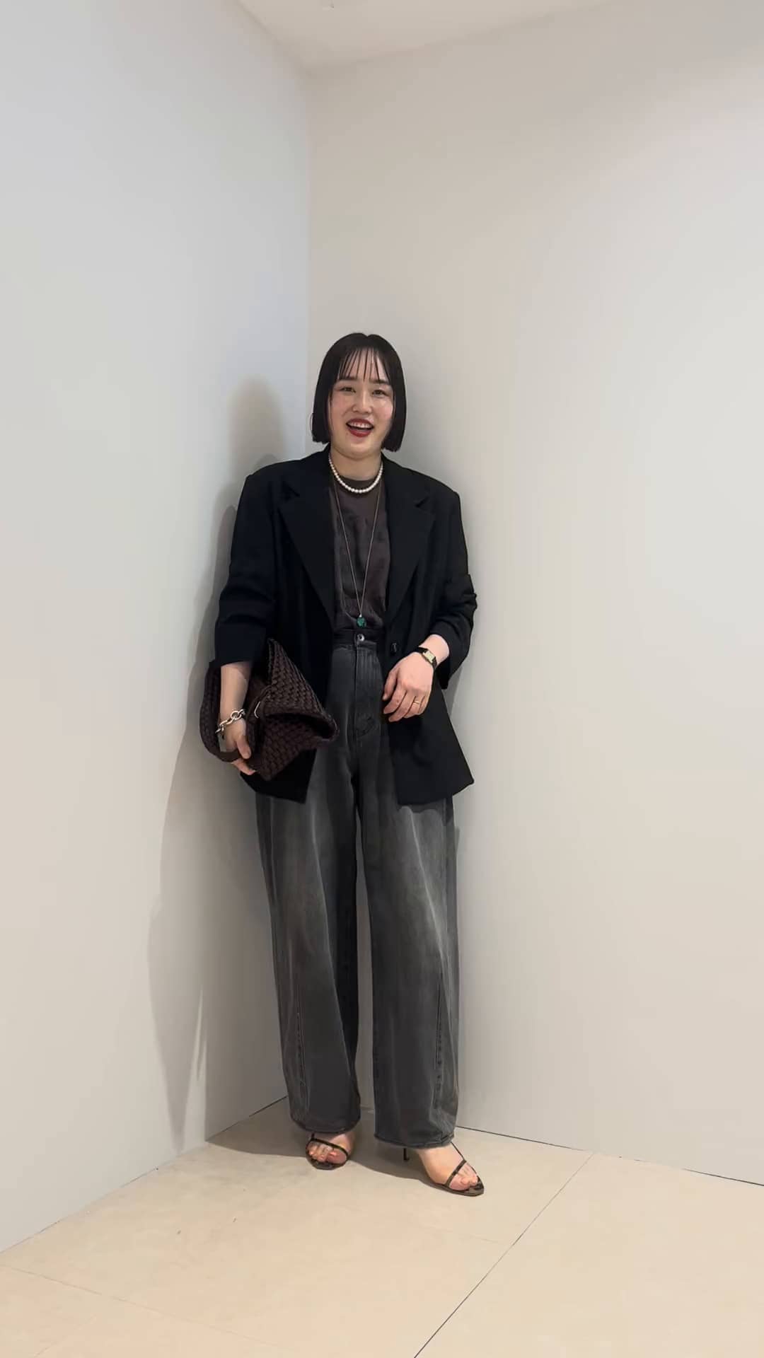 ノーリーズ 京都大丸店 sayaka.f ノーリーズ 京都大丸店