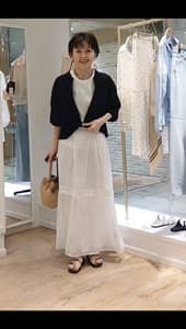 2026.04.14 甘めモノトーン サムネイル画像