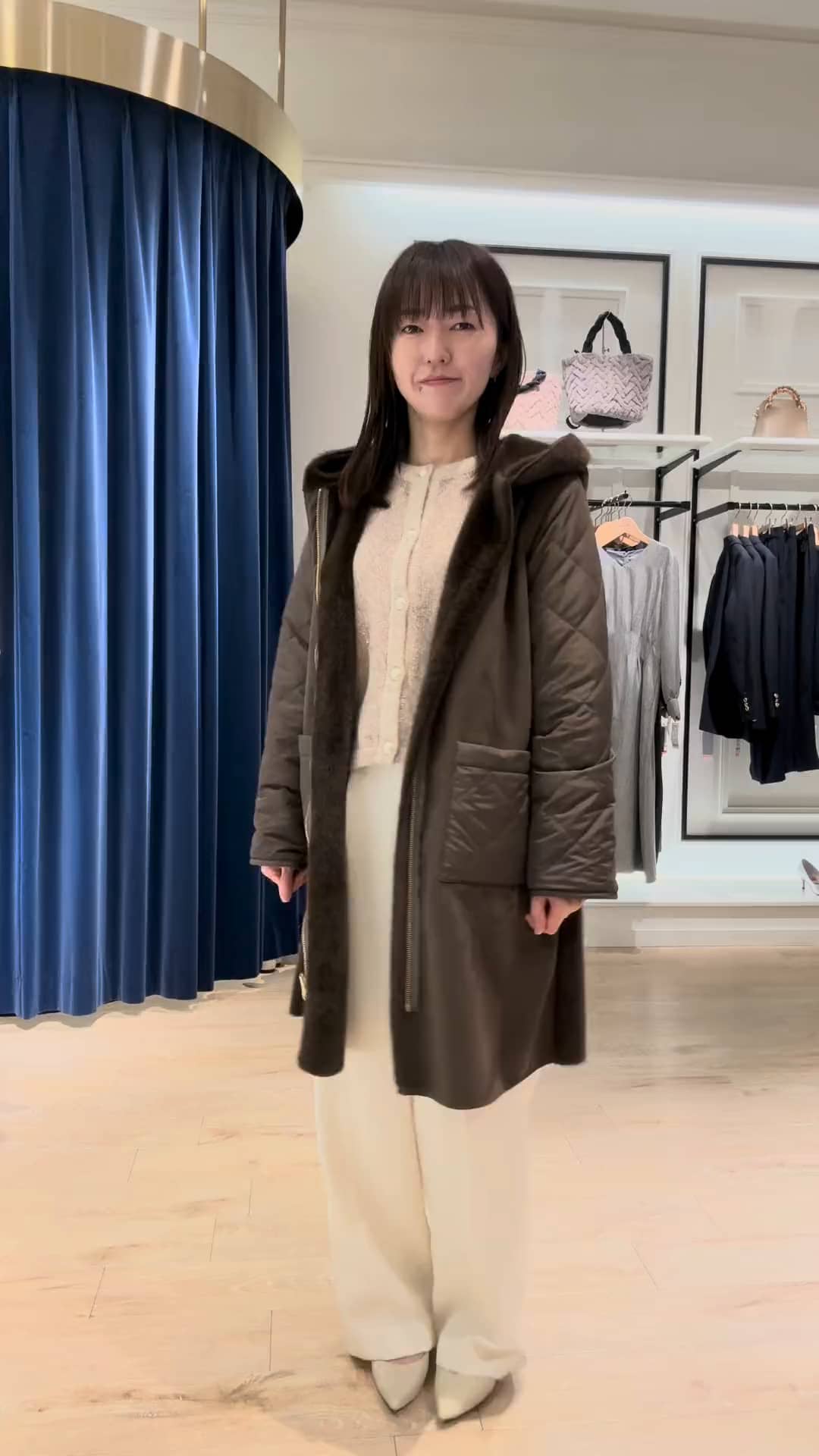 ノーリーズアウトレット 大阪門真店 Katayama Junko (2024.11.28