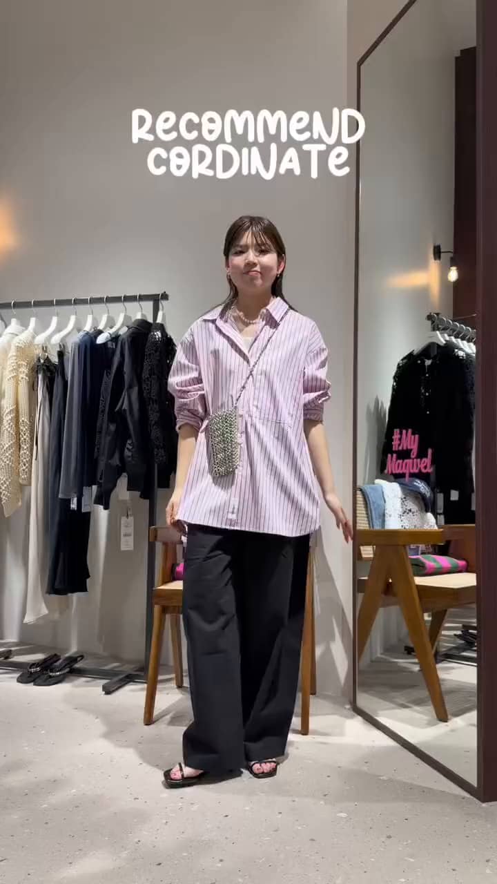 2026.04.08 おすすめスタイルのご紹介♡ サムネイル画像