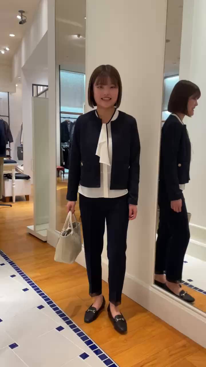 2026.02.17 セレモニーコーデ サムネイル画像