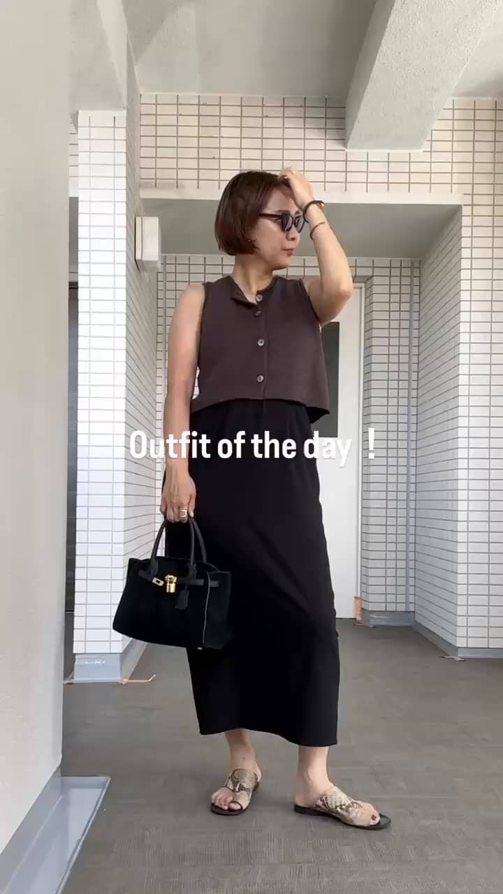 2025.07.29 イージータイトコーデ‼️ サムネイル画像