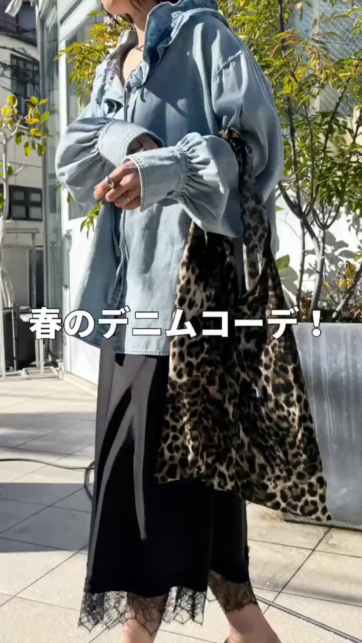 待望の再入荷‼️】フワフワクルーネックジャケット🧶｜MOVIE詳細