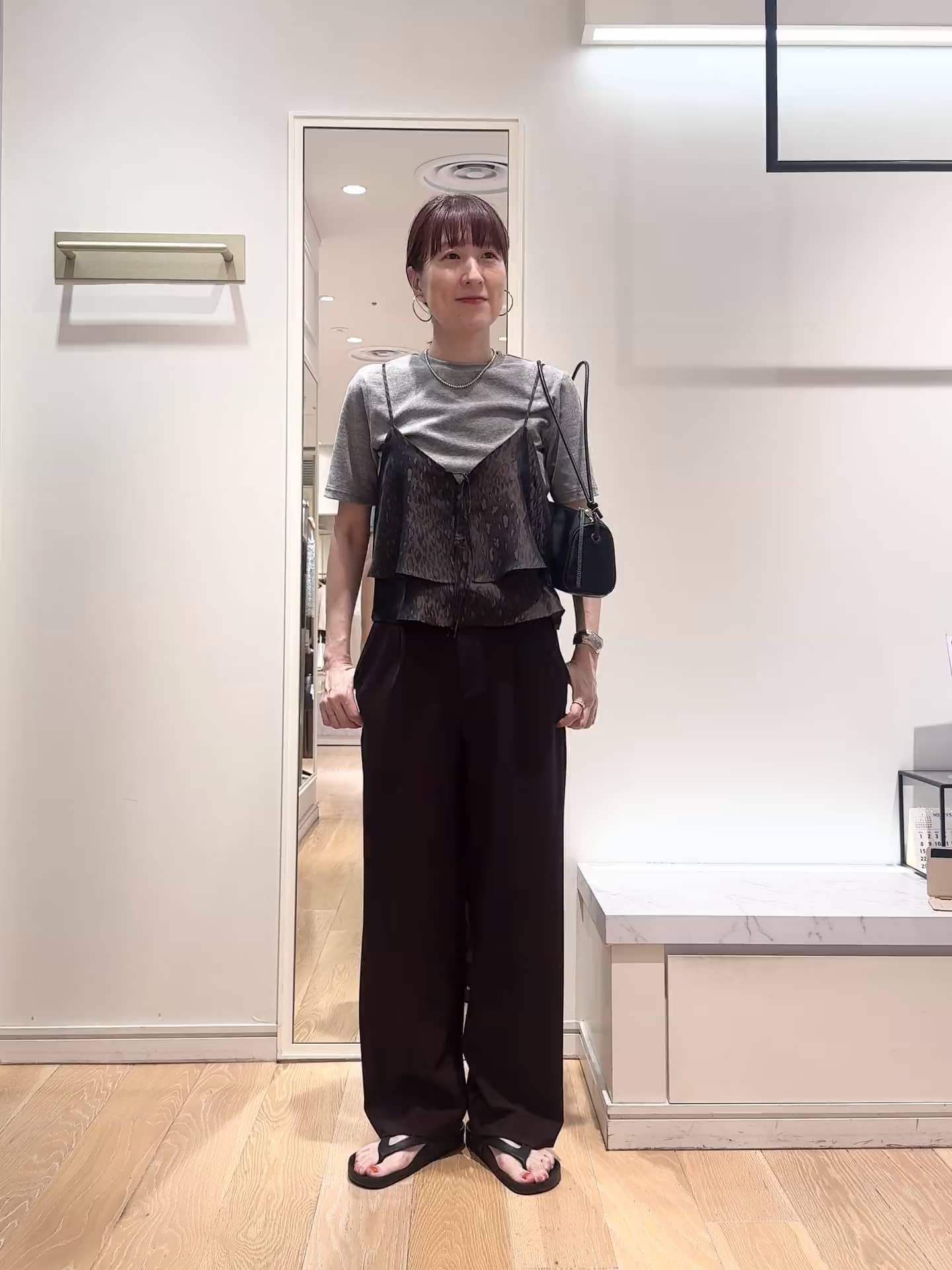 ノーリーズ ルミネ有楽町店 yamaguchi ノーリーズ ルミネ有楽町店