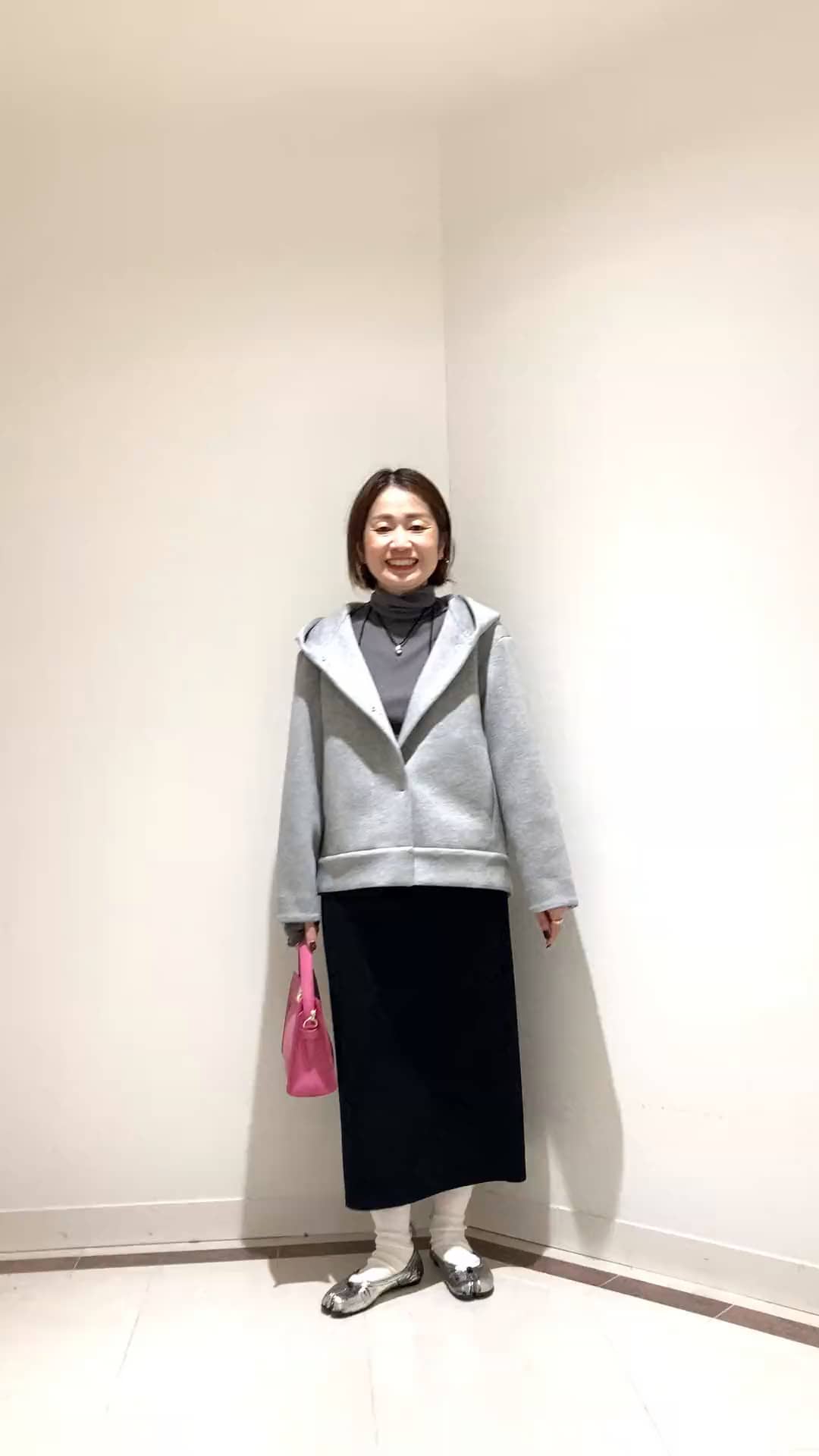 ノーリーズ 京都大丸店 Morita.t ノーリーズ 京都大丸店