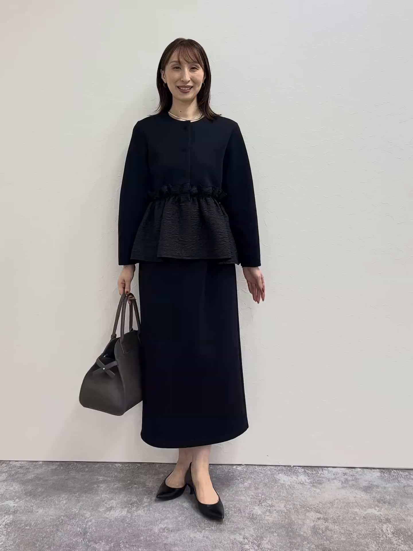 ノーリーズ 日本橋店 Ikeo Yuki ノーリーズ 日本橋店