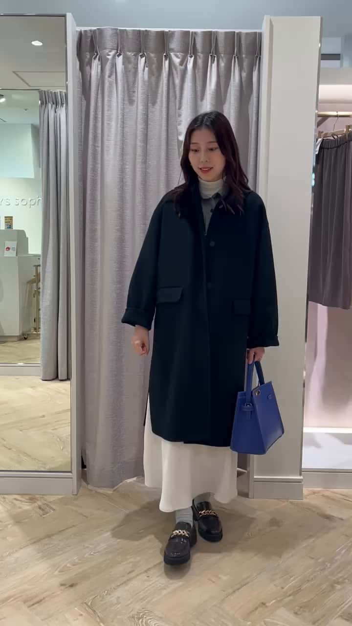 2025.10.31 Nolley's sophi サムネイル画像