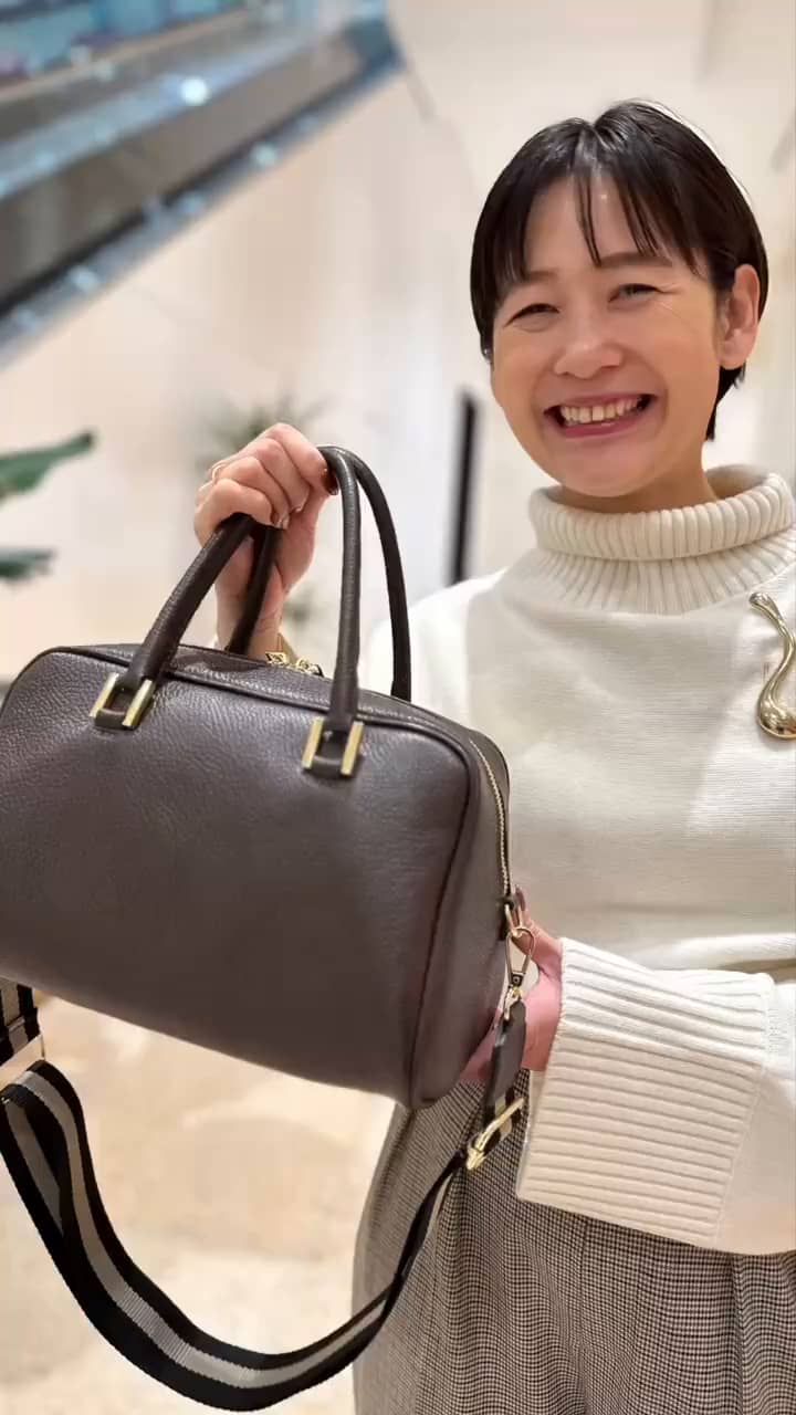 2024.11.10 what's in my bag? サムネイル画像