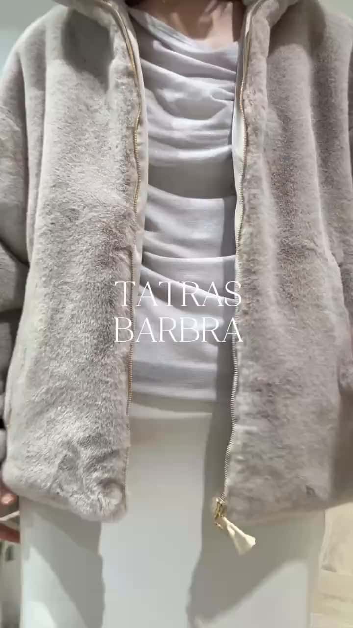 2025.10.21 【TATRAS BARBRA】 サムネイル画像