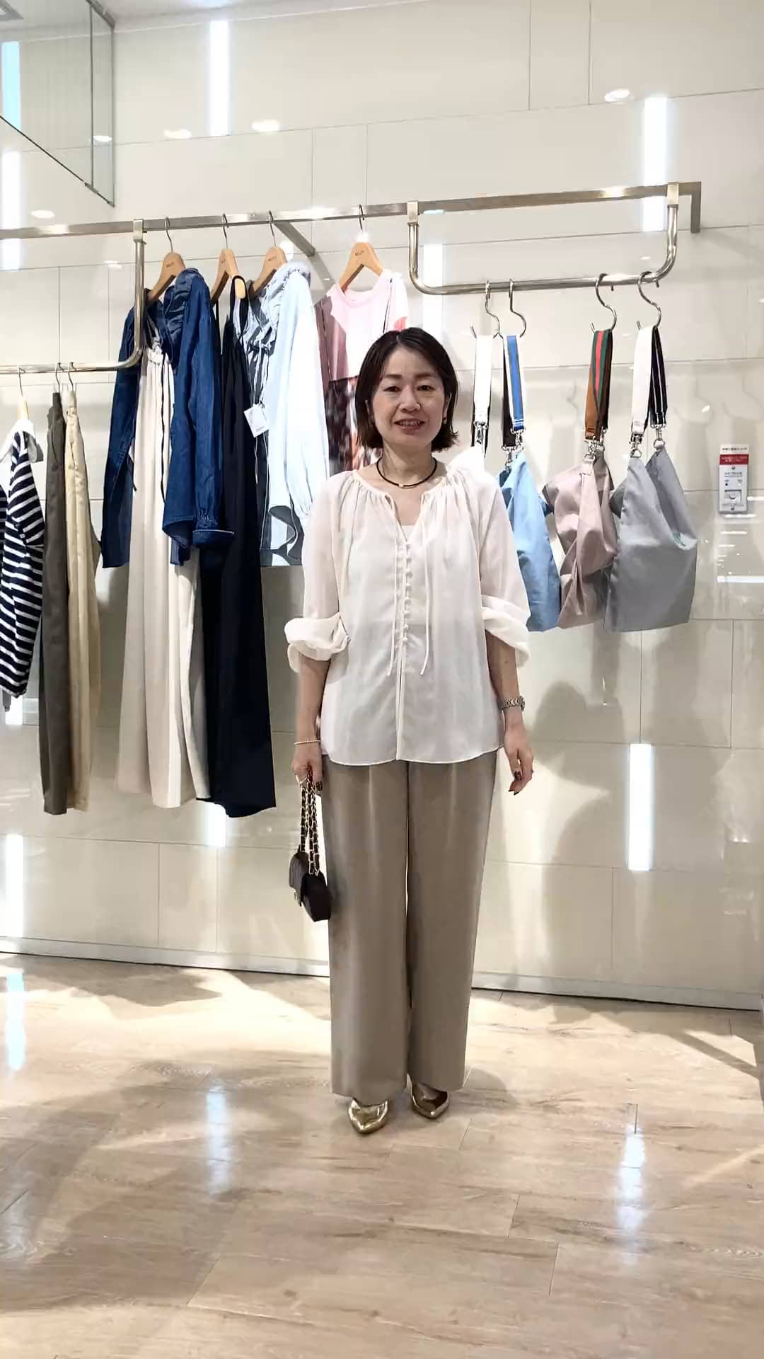ノーリーズ 京都大丸店 Morita.t ノーリーズ 京都大丸店