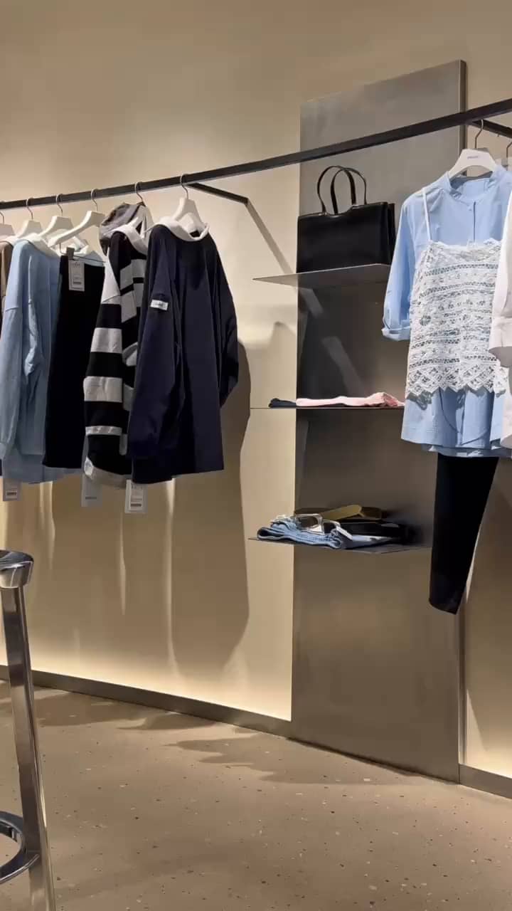 2026.04.07 today's outfits!!! サムネイル画像