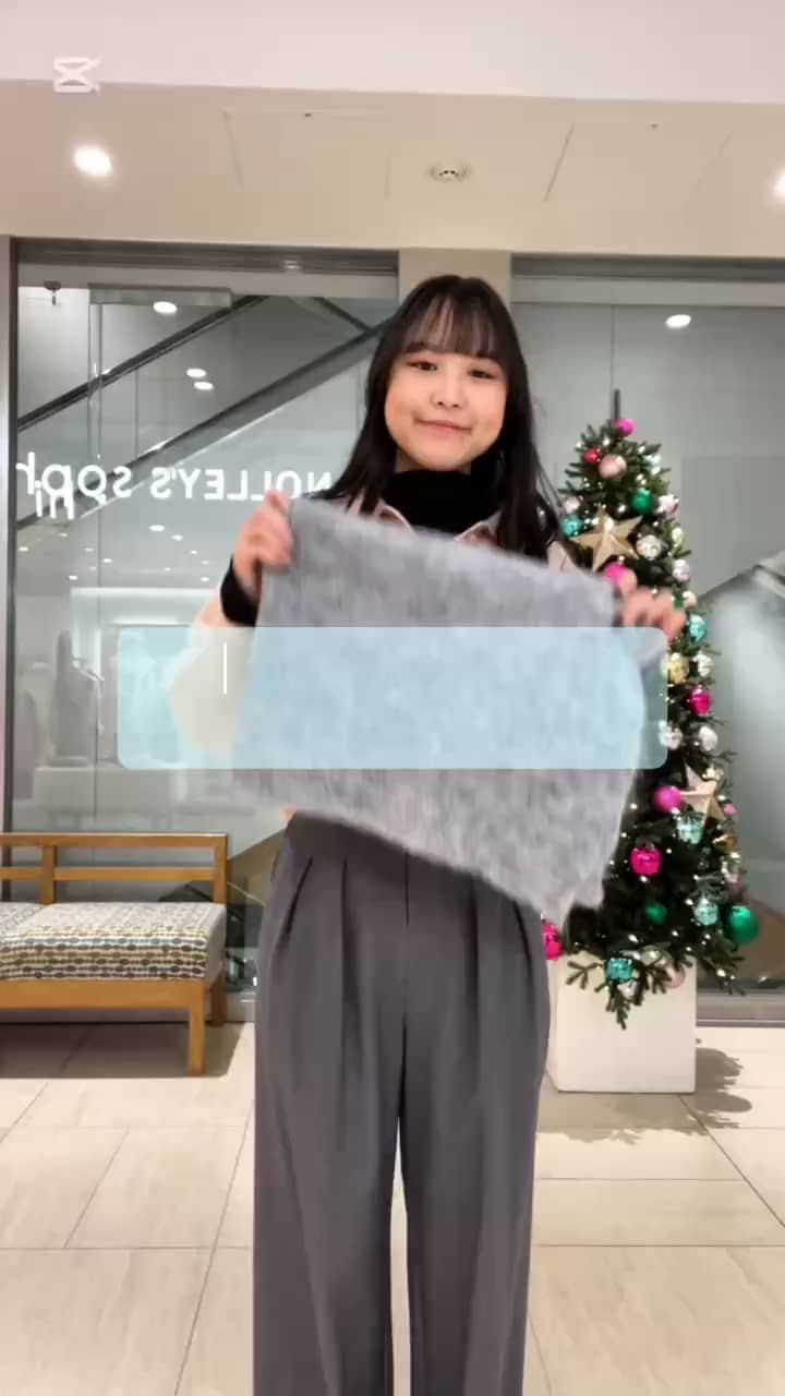 2025.11.29 不器用さん集合！ストールアレンジ4選 サムネイル画像