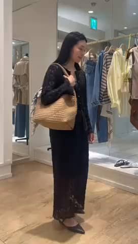 2026.03.28 お出掛けスタイル サムネイル画像