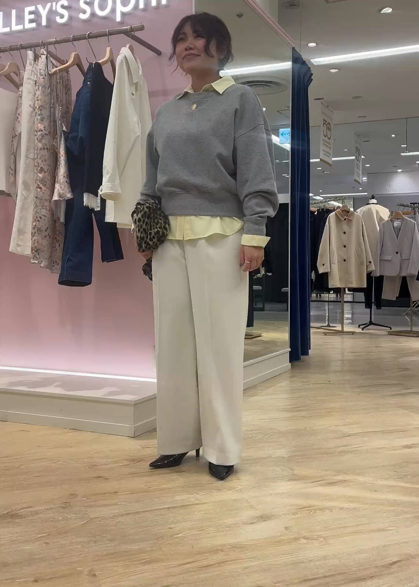 ノーリーズ 小田急町田店 yamamoto ノーリーズ 小田急町田店