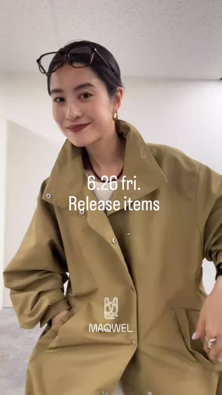 2026.07.24 new release ♡ サムネイル画像